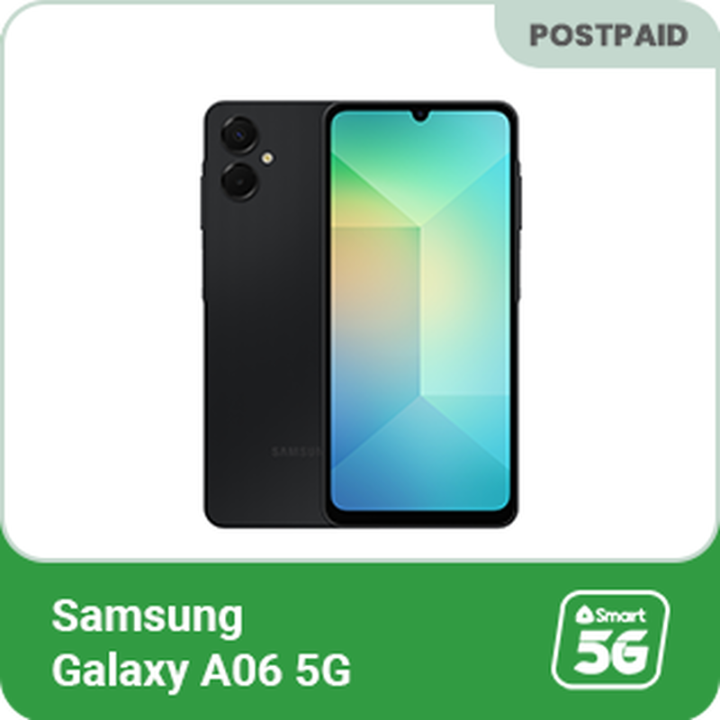 Samsung Galaxy A06 5G image number 0